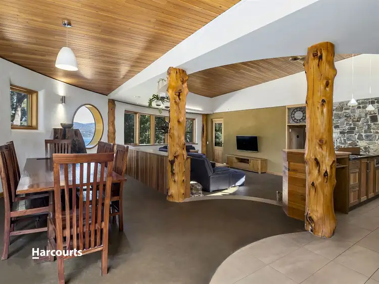 Fifth view of Homely house listing, 99 Jacksons Road, Franklin TAS 7113