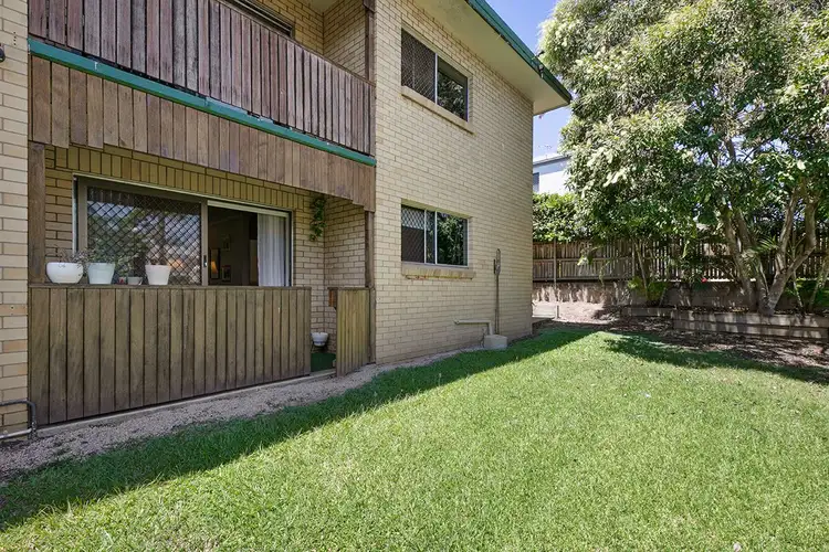 Second view of Homely unit listing, 2/9 Kedron Street, Wooloowin QLD 4030