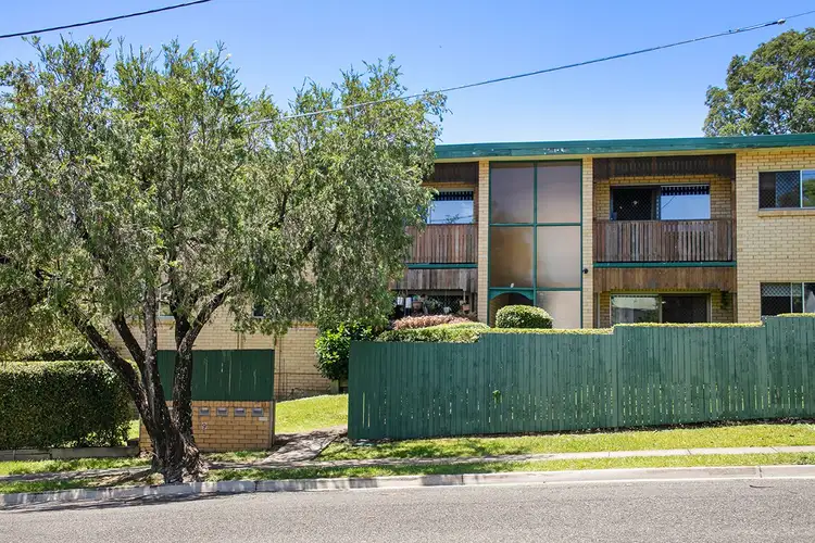Third view of Homely unit listing, 2/9 Kedron Street, Wooloowin QLD 4030
