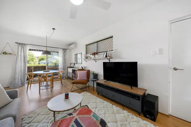 Fourth view of Homely unit listing, 2/9 Kedron Street, Wooloowin QLD 4030