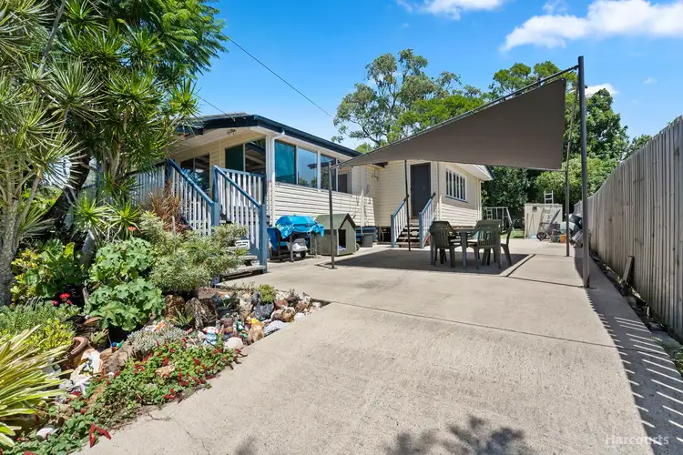 Fifth view of Homely house listing, 22 Skyline Drive, Kingston QLD 4114