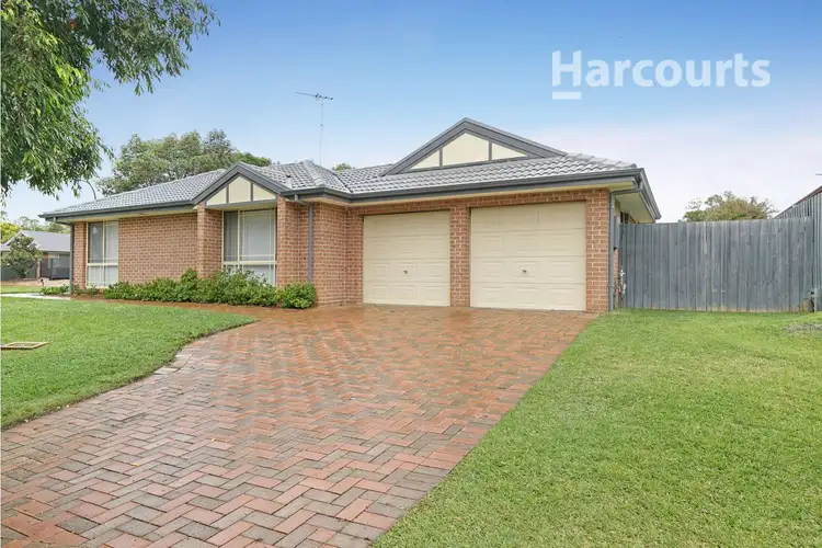 Main view of Homely house listing, 13 John Hunter Grove, Mount Annan NSW 2567