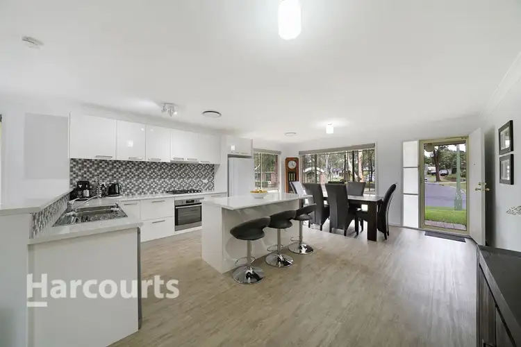 Second view of Homely house listing, 13 John Hunter Grove, Mount Annan NSW 2567