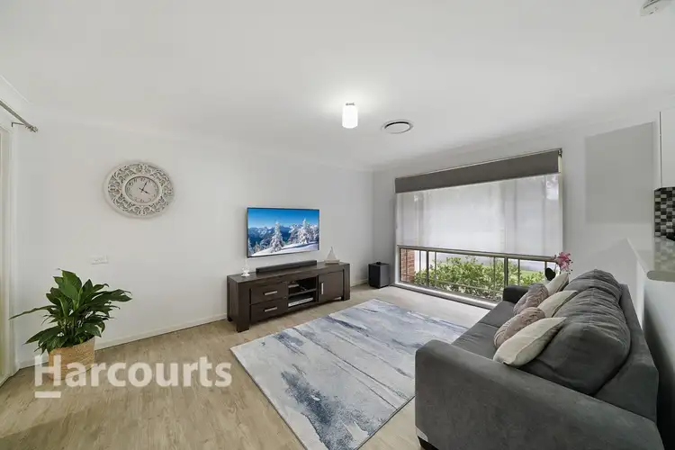 Third view of Homely house listing, 13 John Hunter Grove, Mount Annan NSW 2567