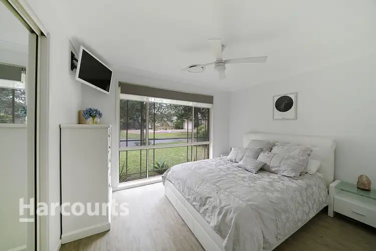 Fourth view of Homely house listing, 13 John Hunter Grove, Mount Annan NSW 2567