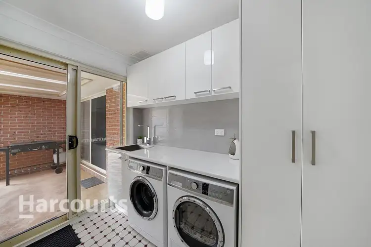 Fifth view of Homely house listing, 13 John Hunter Grove, Mount Annan NSW 2567