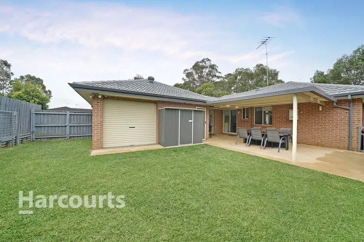 Seventh view of Homely house listing, 13 John Hunter Grove, Mount Annan NSW 2567
