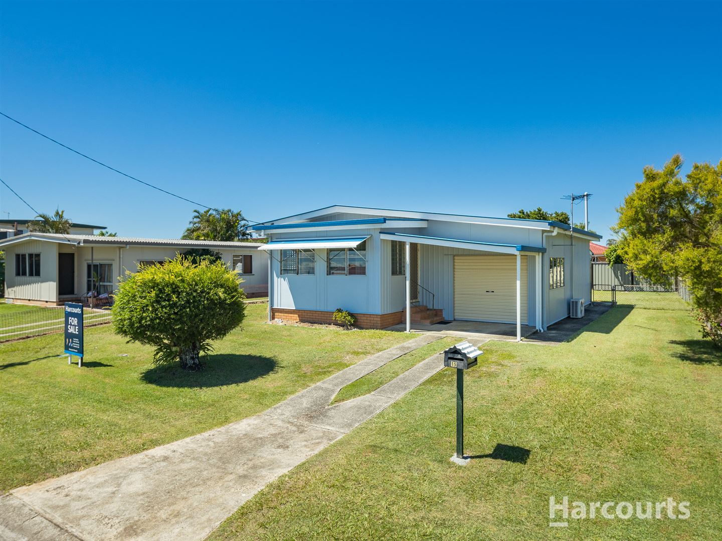 15 Penguin Street, Bongaree QLD 4507