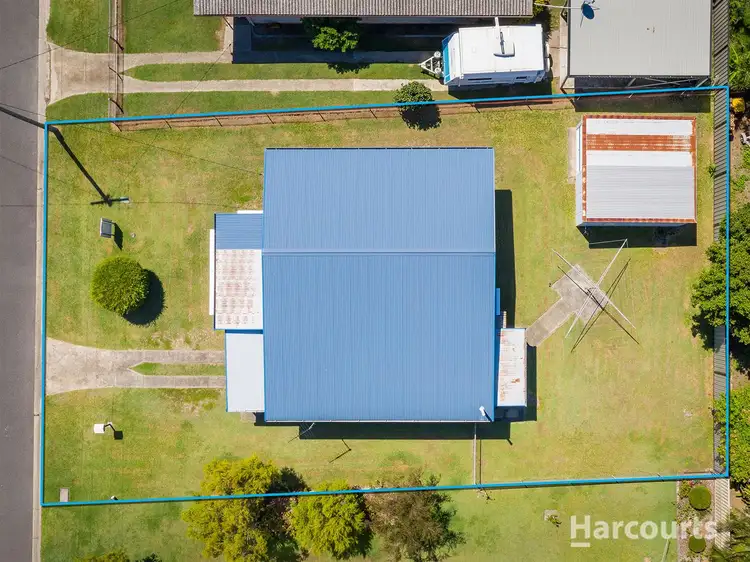 Second view of Homely house listing, 15 Penguin Street, Bongaree QLD 4507