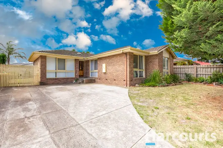 447 Lower Dandenong Road, Dingley Village VIC 3172