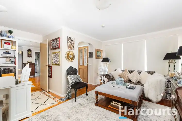 Third view of Homely house listing, 447 Lower Dandenong Road, Dingley Village VIC 3172