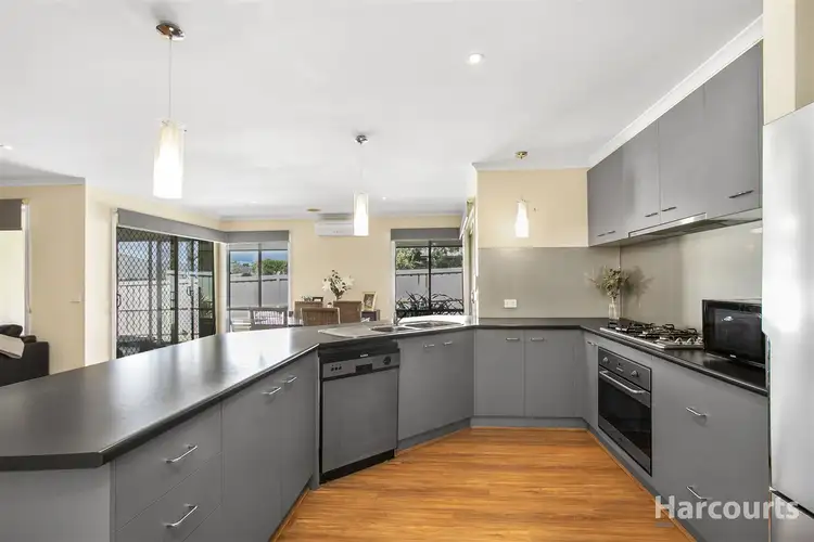 Third view of Homely house listing, 11 Azure Place, Narre Warren South VIC 3805