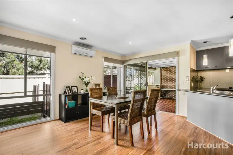 Fourth view of Homely house listing, 11 Azure Place, Narre Warren South VIC 3805