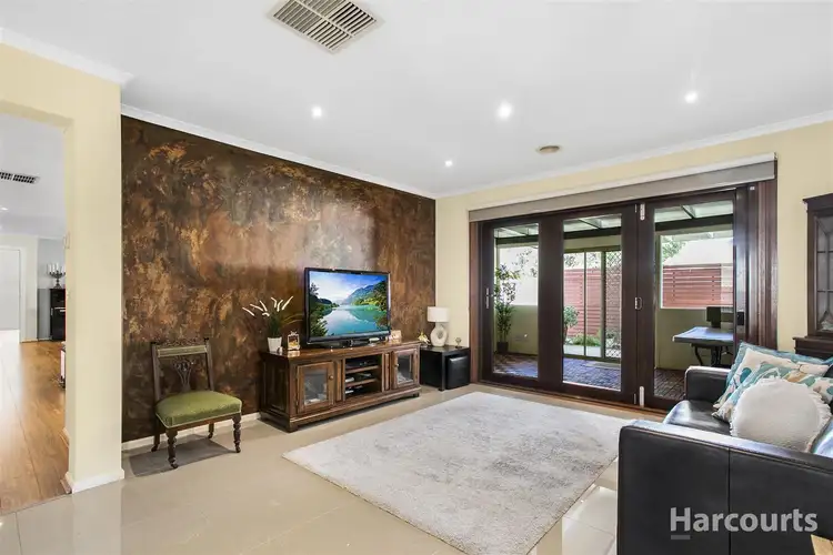 Sixth view of Homely house listing, 11 Azure Place, Narre Warren South VIC 3805