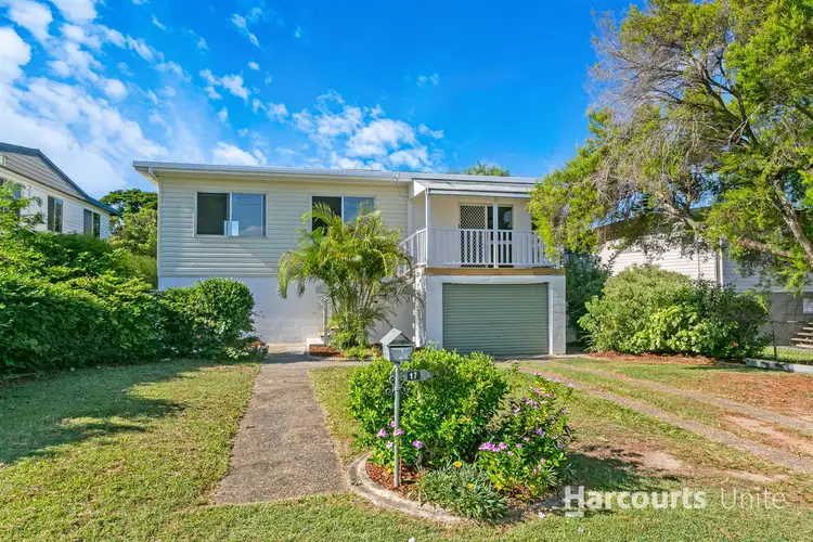 Main view of Homely house listing, 17 McPherson Street, Kippa-ring QLD 4021