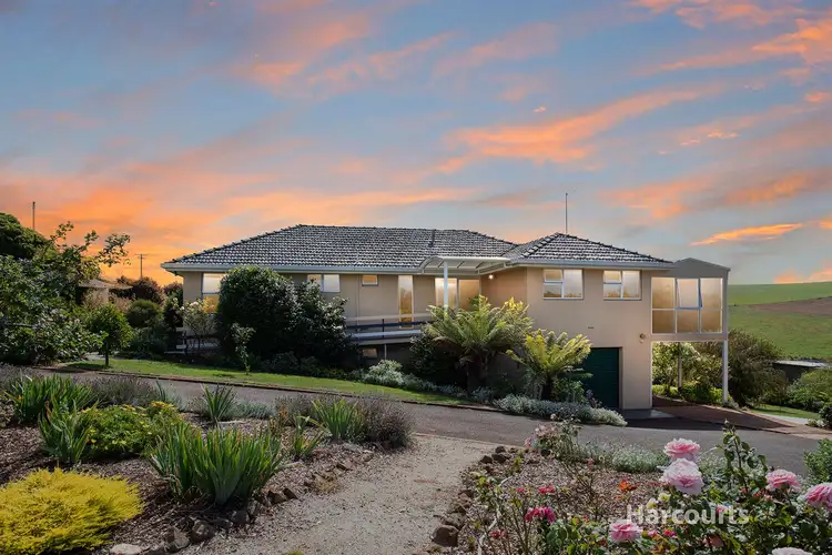 Main view of Homely house listing, 199 Picketts Road, Abbotsham TAS 7315