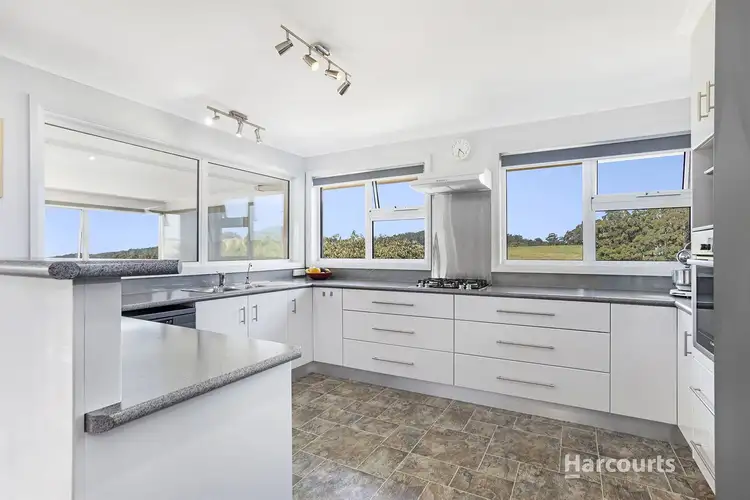 Fourth view of Homely house listing, 199 Picketts Road, Abbotsham TAS 7315