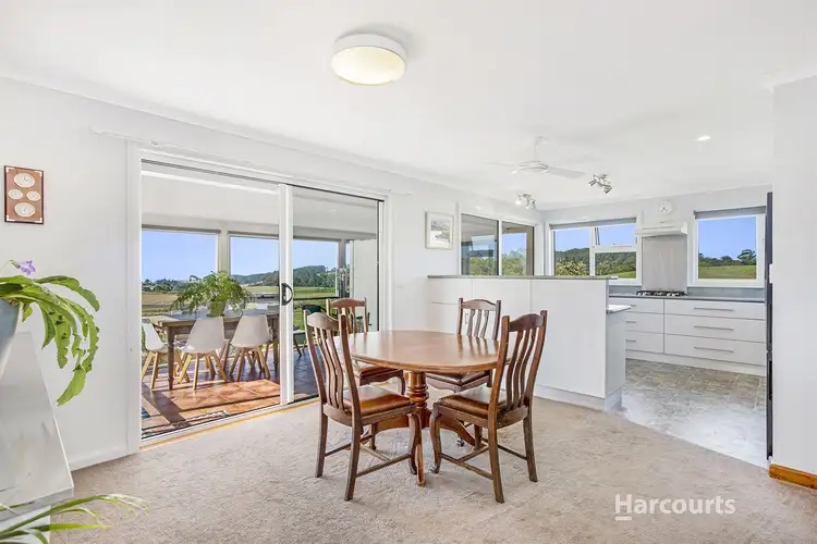 Fifth view of Homely house listing, 199 Picketts Road, Abbotsham TAS 7315