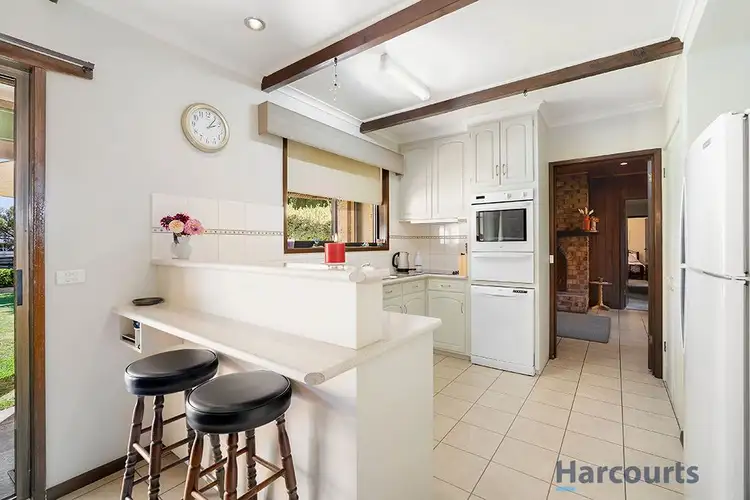 Second view of Homely house listing, 59 S E C Road, Warrenheip VIC 3352