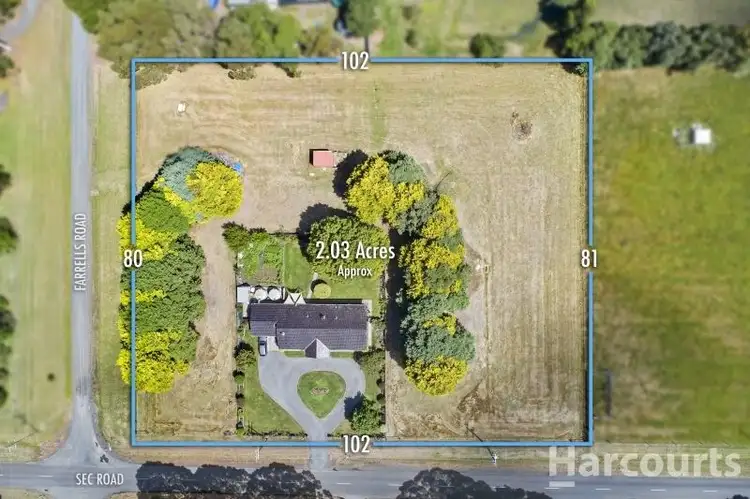 Fourth view of Homely house listing, 59 S E C Road, Warrenheip VIC 3352