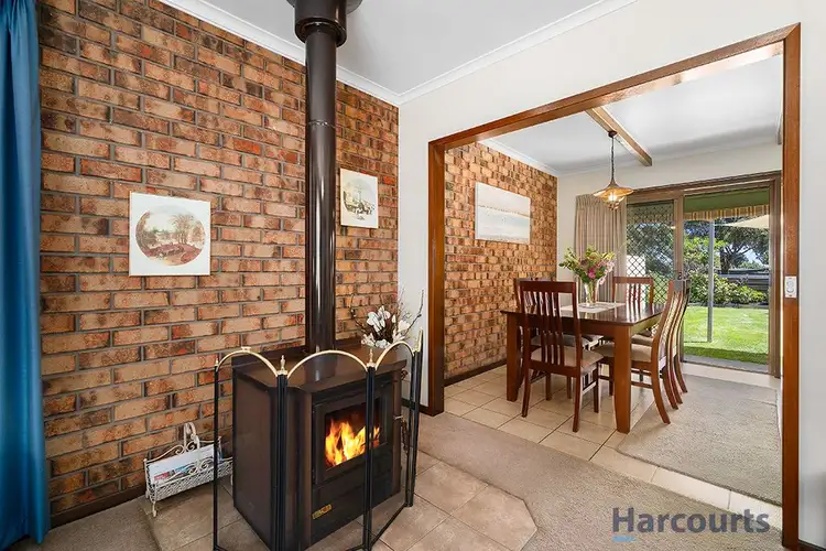 Fifth view of Homely house listing, 59 S E C Road, Warrenheip VIC 3352