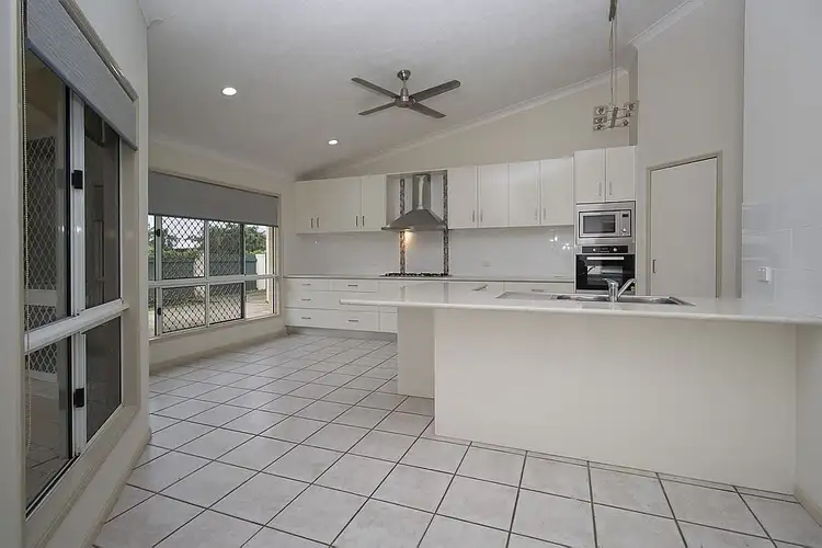 Second view of Homely house listing, 37 Overton Circuit, Kirwan QLD 4817