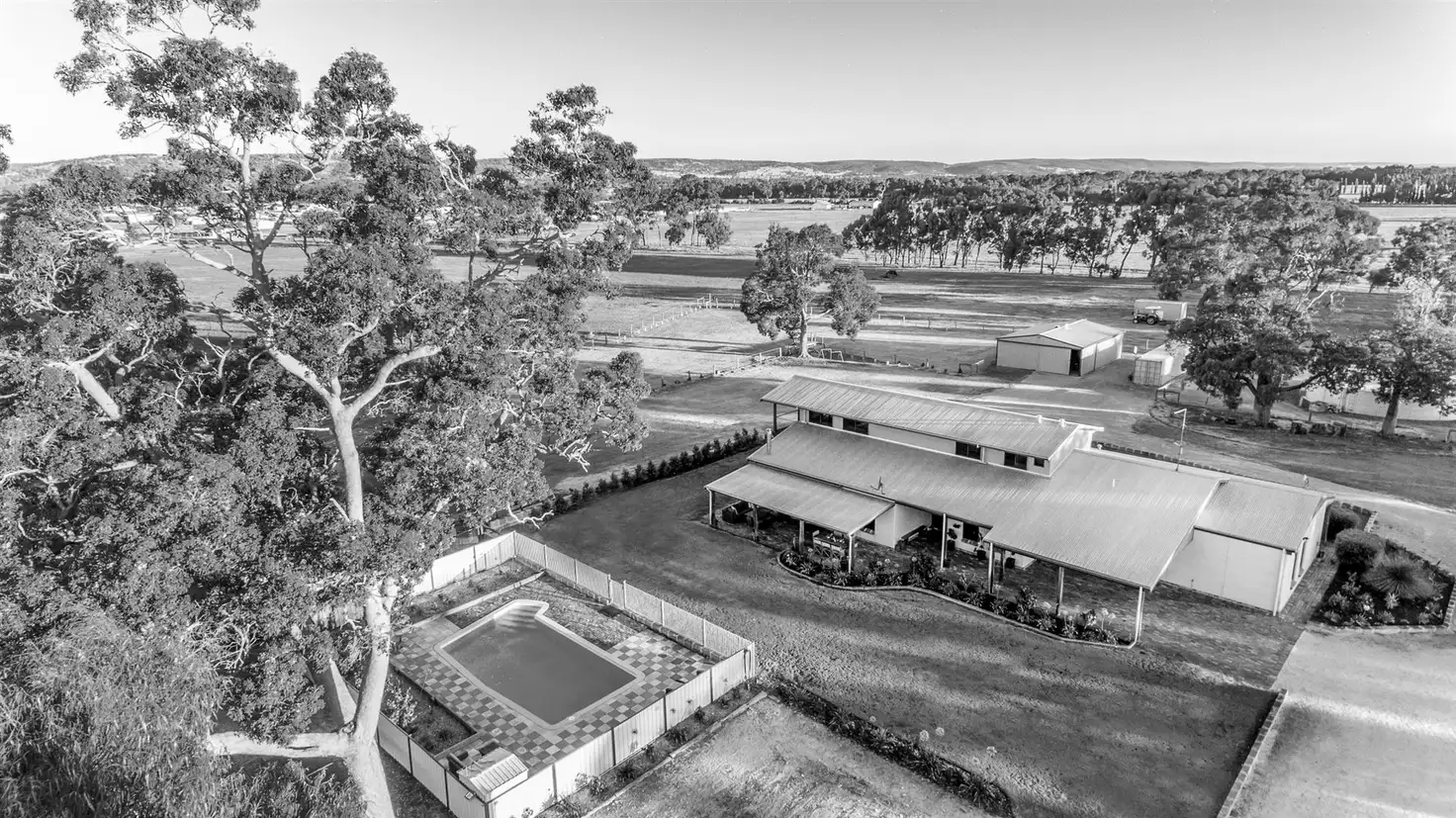 Main view of Homely house listing, 54 Avoca Retreat, North Dandalup WA 6207