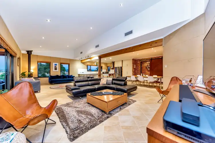 Second view of Homely house listing, 54 Avoca Retreat, North Dandalup WA 6207