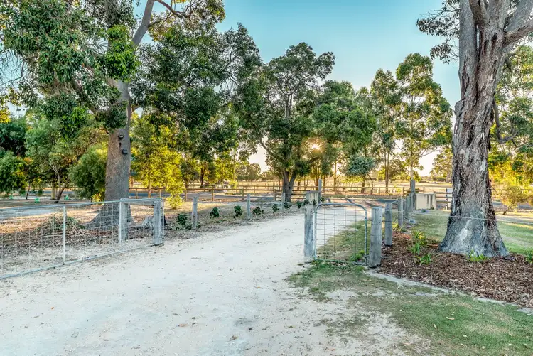 Third view of Homely house listing, 54 Avoca Retreat, North Dandalup WA 6207