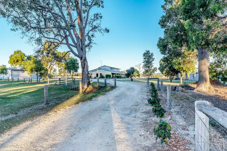 Fourth view of Homely house listing, 54 Avoca Retreat, North Dandalup WA 6207