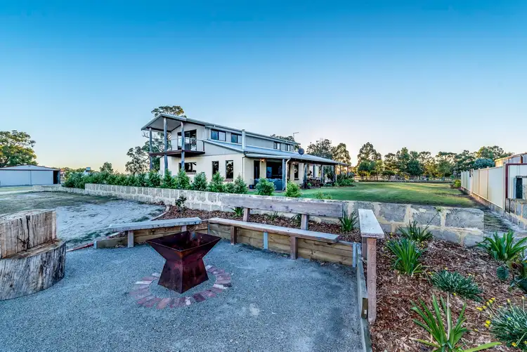 Fifth view of Homely house listing, 54 Avoca Retreat, North Dandalup WA 6207
