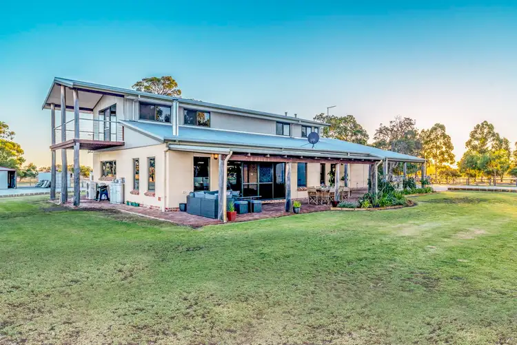 Sixth view of Homely house listing, 54 Avoca Retreat, North Dandalup WA 6207