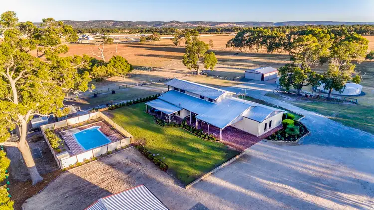 Seventh view of Homely house listing, 54 Avoca Retreat, North Dandalup WA 6207