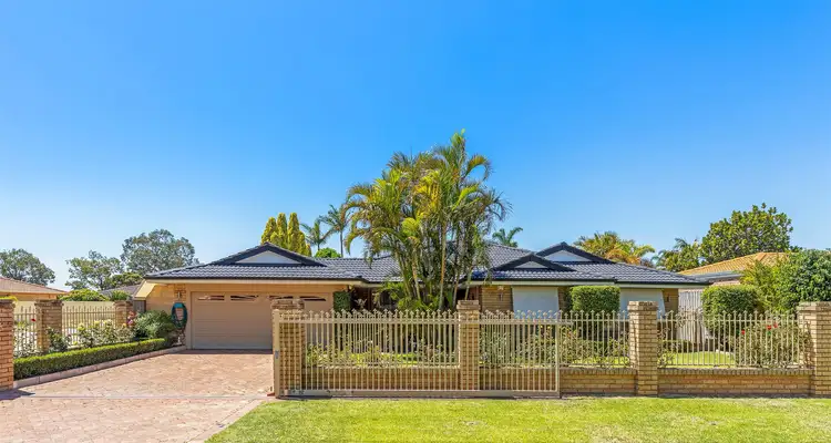 25 Ranford Loop, Kardinya WA 6163
