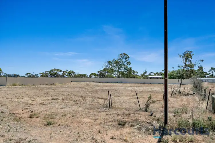 Second view of Homely land listing, Lot 333 First Street, Dublin SA 5501