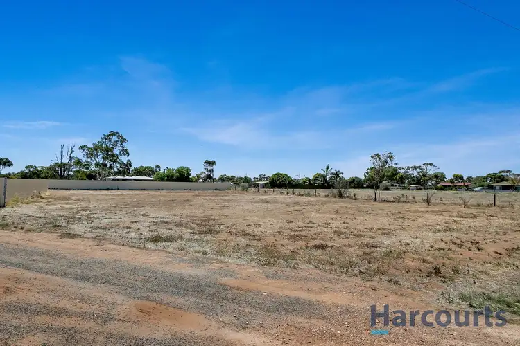 Third view of Homely land listing, Lot 333 First Street, Dublin SA 5501