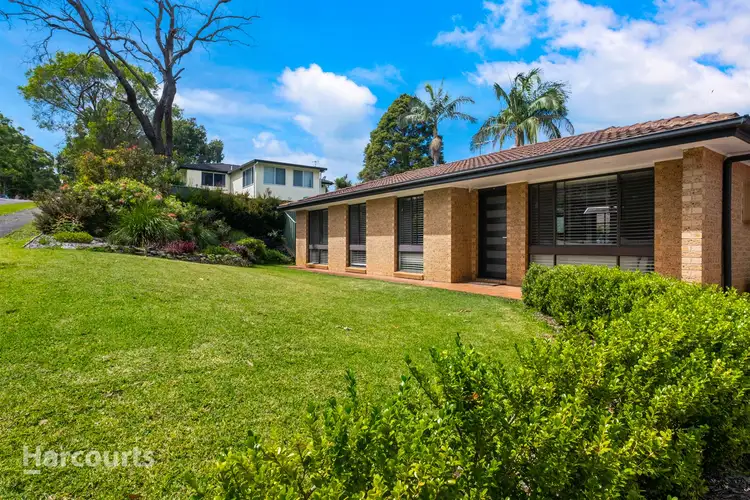 Main view of Homely house listing, 6 Scaysbrook Drive, Kincumber NSW 2251