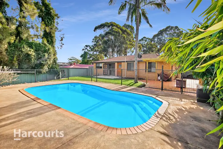 Second view of Homely house listing, 6 Scaysbrook Drive, Kincumber NSW 2251