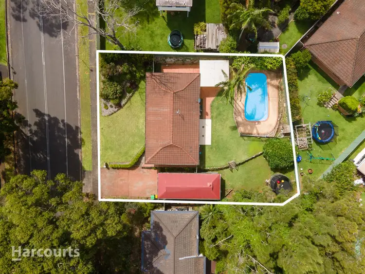 Third view of Homely house listing, 6 Scaysbrook Drive, Kincumber NSW 2251