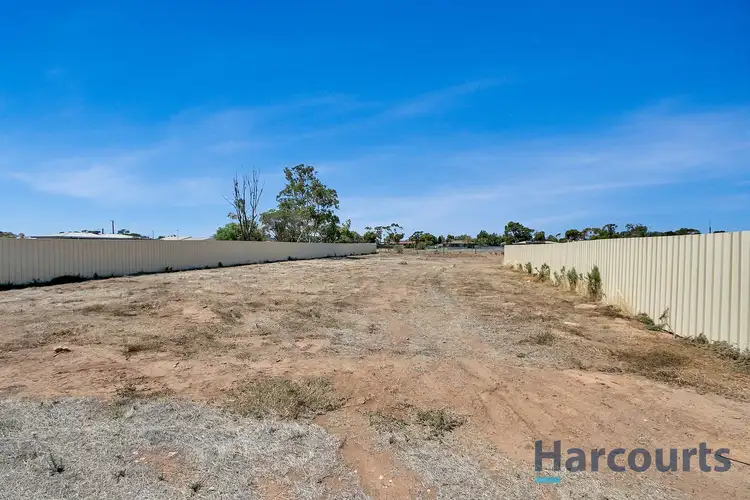 Second view of Homely land listing, Lot 331 West Terrace, Dublin SA 5501