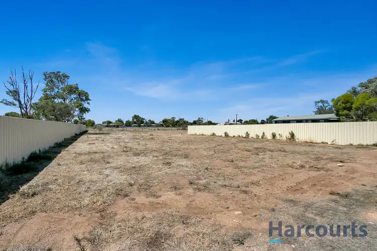 Third view of Homely land listing, Lot 331 West Terrace, Dublin SA 5501