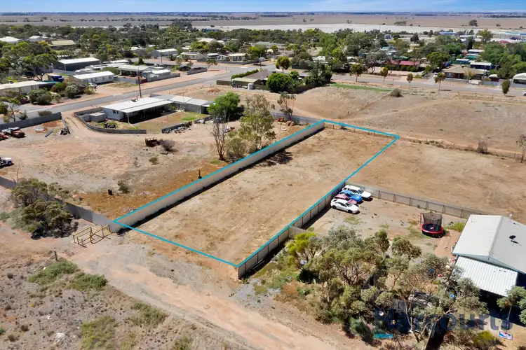 Fourth view of Homely land listing, Lot 331 West Terrace, Dublin SA 5501
