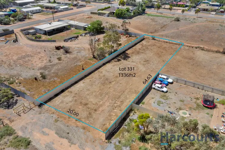 Fifth view of Homely land listing, Lot 331 West Terrace, Dublin SA 5501