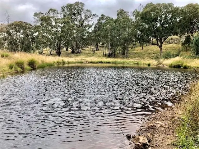 Lot 4/Part 'Beechworth' 60 Beechworth Road Hargraves, Mudgee NSW 2850