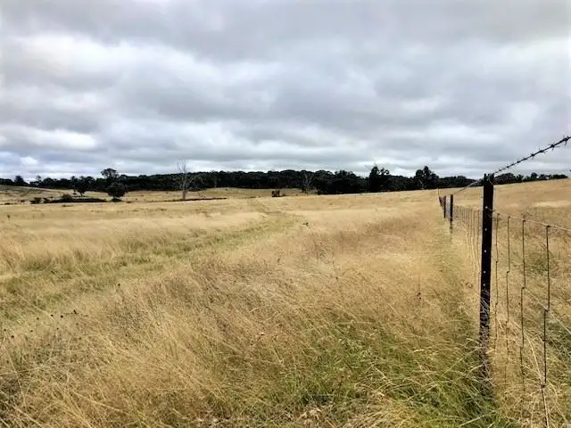 Second view of Homely rural property listing, Lot 4/Part 'Beechworth' 60 Beechworth Road Hargraves, Mudgee NSW 2850