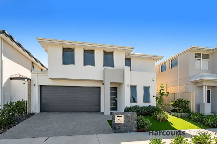 Main view of Homely house listing, 76 Potenza Avenue, Stirling WA 6021
