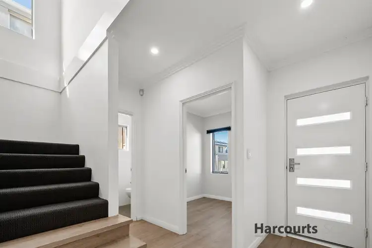 Second view of Homely house listing, 76 Potenza Avenue, Stirling WA 6021