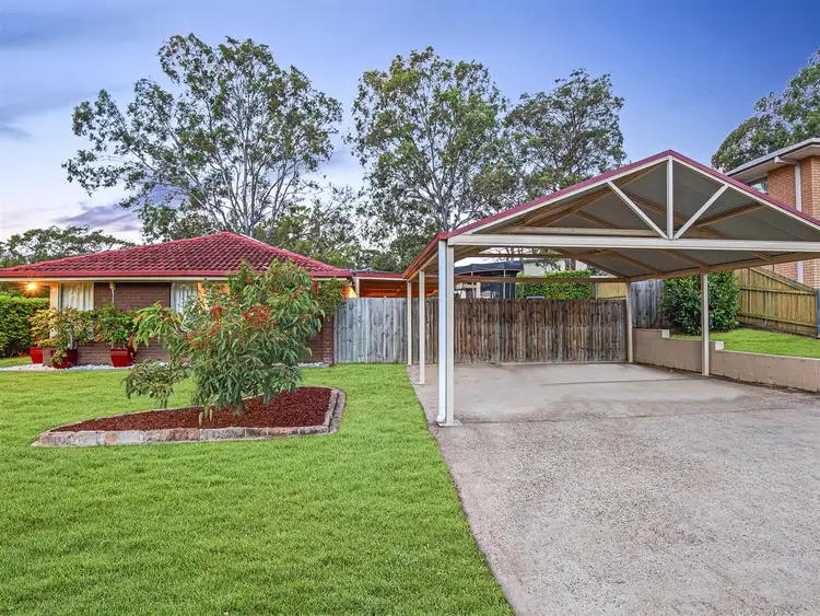 27 Evergreen Street, Bracken Ridge QLD 4017