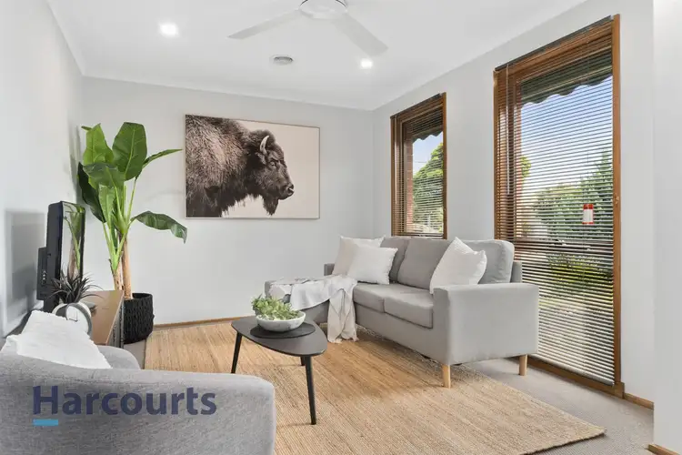Main view of Homely house listing, 38 Gamble Road, Carrum Downs VIC 3201
