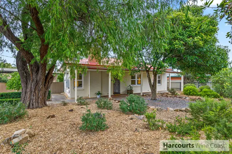 82 Main Road, Mclaren Vale SA 5171